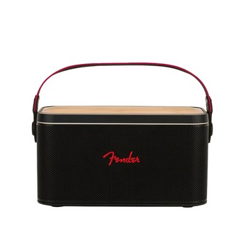 Fender 可攜式藍牙喇叭 RIFF