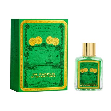 【NOSE WAY】L.T. PIVER UN PARFUM D'AVENTURE 100ml 香木歌頌(DM商品)