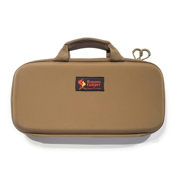 Oregonian Camper｜UNIFLAME 烤爐收納盒  / 共３色