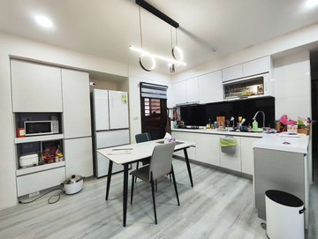 ⭐湖心大苑美裝潢3房｜新竹縣湖口鄉達生二街