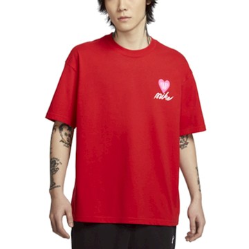 【NIKE】 AS U NSW TEE M90 OC V DAY 圓領短袖T恤 男女 - HJ0585657