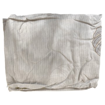 eyah 宜雅 蠶絲 石墨烯 水洗綿工藝 (雙人)  床包 + 涼被  遐思無垠