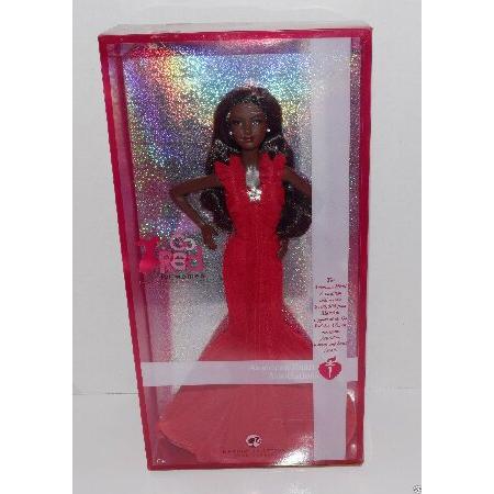 バービー Barbie Heart Association Doll Aa 輸入品