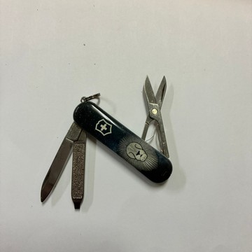 [沐沐屋] victorinox 維氏 十二星座系列 星空 獅子座