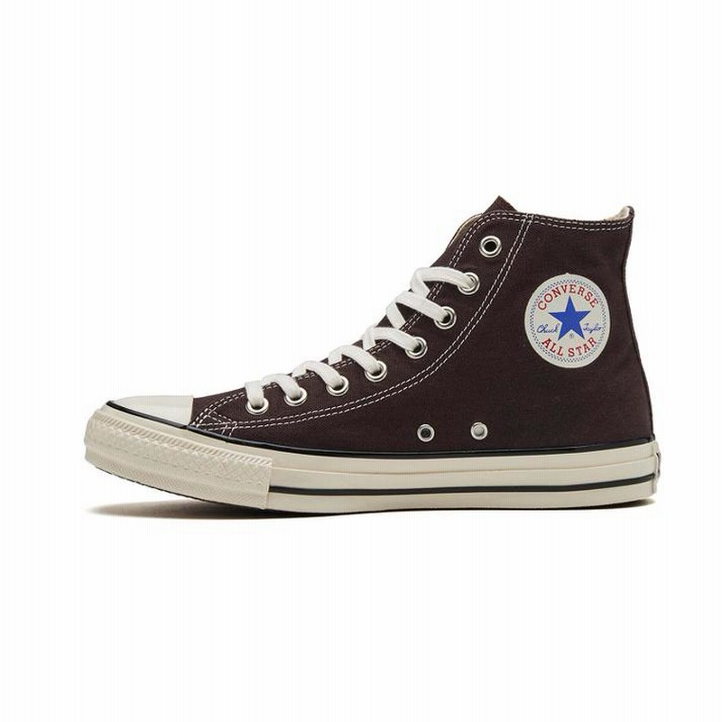 CONVERSE】 コンバース AS US COLORS HI オールスター US カラーズ HI