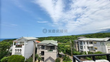 G068淺水灣山莊海景別墅｜新北市三芝區海景一街
