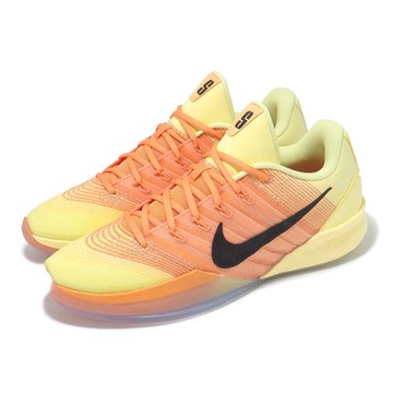 Nike 籃球鞋 Sabrina 3 ASW EP 女鞋 男鞋 橘 黃 全明星賽 莎賓娜 漸層 緩震 IB2275-700