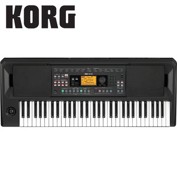 KORG EK-50 61鍵自動伴奏琴【敦煌樂器】