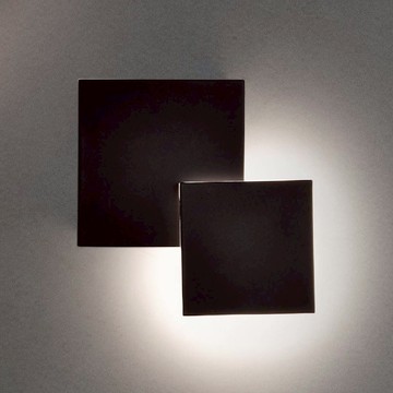 LED 12W 幾何壁燈｜F97-40-81941