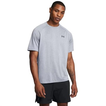 【UNDER ARMOUR】UA 男 Tech 2.0 短袖T-Shirt_1326413-036