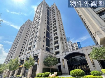 閱文心｜樹義國小｜高樓無限視野｜四房雙平車｜台中市南區福田五街