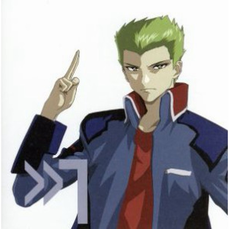 中古 機動戦士ガンダムｓｅｅｄ ｄｅｓｔｉｎｙ ｓｕｉｔ ｃｄ ｖｏｌ ７ ａｕｅｌ ｎｅｉｄｅｒ ｓｔｉｎｇ ｏａｋｌ 通販 Lineポイント最大get Lineショッピング