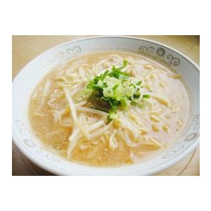 100％有機小麦ラーメン（味噌）