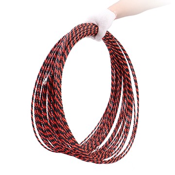 池沐手動電工穿線器神器萬能拉線引線拽線串線管鋼絲暗線網線暗管