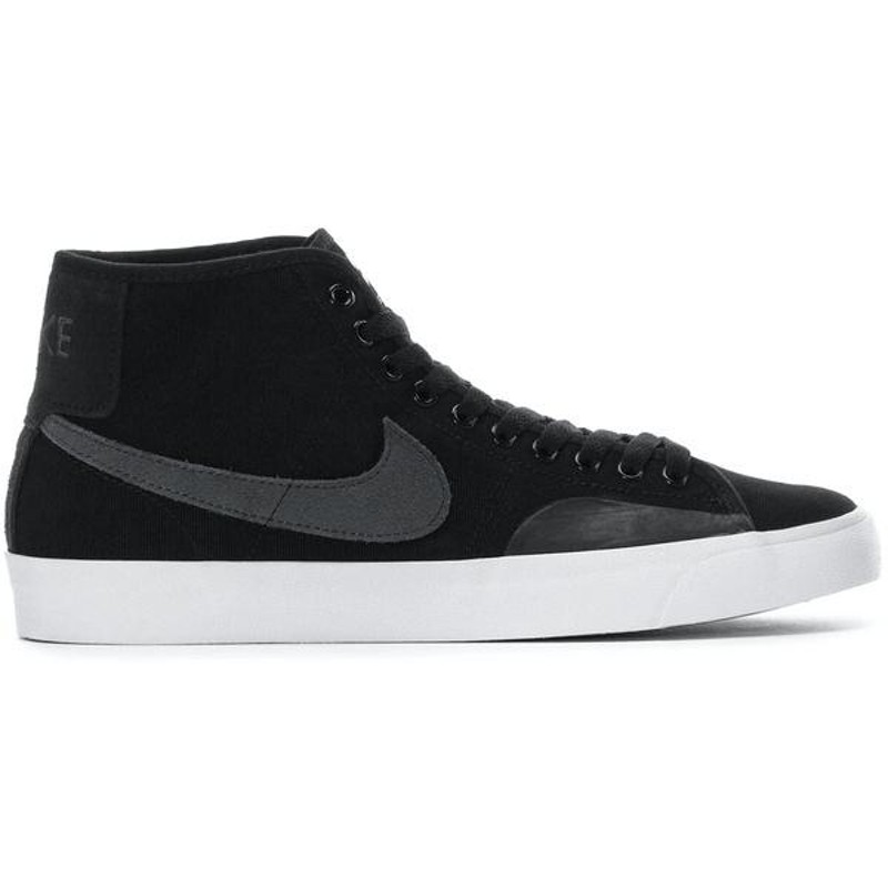 Nike ナイキ エスビー スニーカー Nike SB Blazer Court Mid Premium