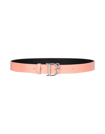 DSQUARED2 Belts - Item 46992436