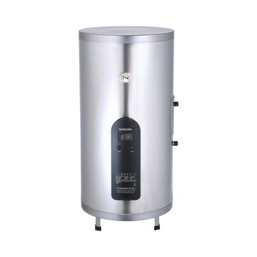 SAKURA 18加侖倍容定溫儲熱式電熱水器(EH1851A6 原廠安裝)