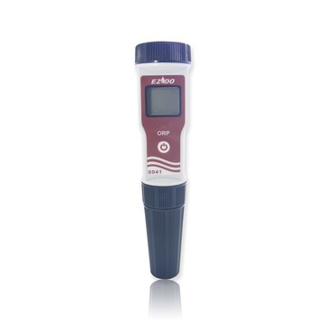《EZDO》ORP測試筆 防水型 6041 Pen type ORP Meter