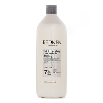 【Redken】Acidic Bonding Concentrate 洗髮露(美容院裝)