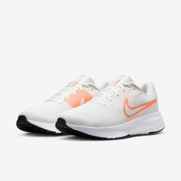 WMNS NIKE RUN DEFY WHITE