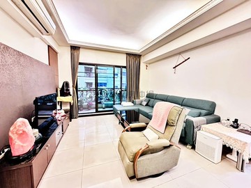 A9林口【文化三星】靜巷優質大4房車P｜新北市林口區文化三路一段