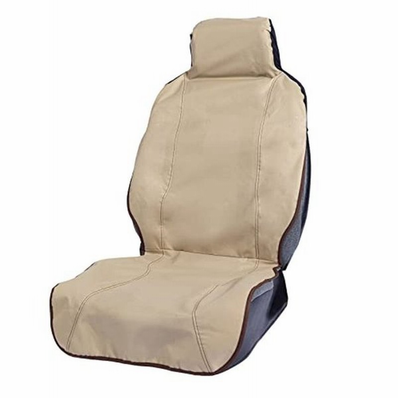 Shimakyo シートカバー フロント席1枚 車用 防水 防汚 消臭 軽自動車 普通車 臭い無し 滑り止め ストッパー付き ズレにくい 取 通販 Lineポイント最大0 5 Get Lineショッピング