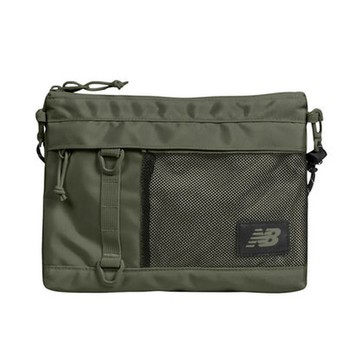 New Balance Bags 男女 側背包 LAB51530DEK-F