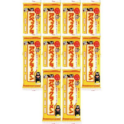 五木食品 アベックラーメン 175g×10個