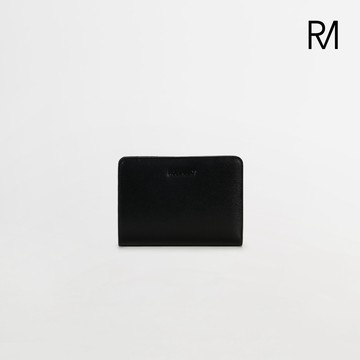 【ROBINMAY】默雨真皮短夾(頭層皮)