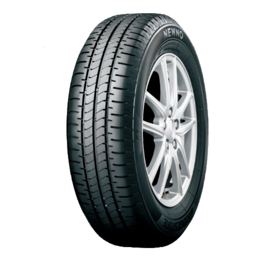 ブリヂストン NEWNO 165/65R14 79S 通販 LINEポイント最大GET LINEショッピング