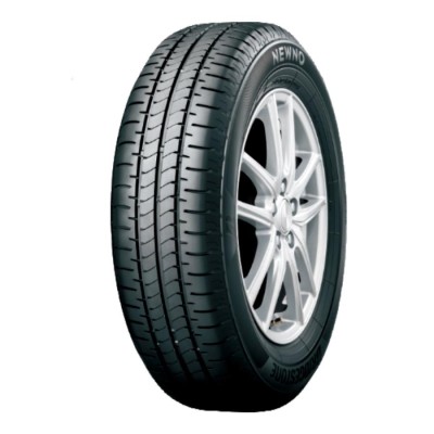 ブリヂストン NEWNO 155/65R14 75H | LINEショッピング