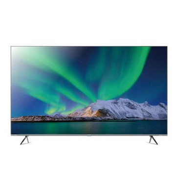 送7-11商品卡1300元★(含標準安裝)聲寶65吋miniLED 4K AI新轟天雷GoogleTV連網智慧顯示器QM-65MIW4210