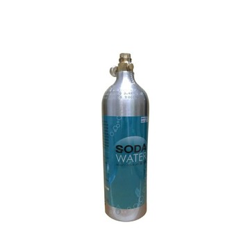 舊換新特價 LCW龍泉 CO2 氣瓶 鋁瓶 氣泡水 飲水機專用 適用 LC7871 LC7872 7871 7872