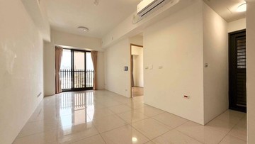 獨家專任★水湳智慧城★高質感視野3房平車｜台中市西屯區廣吉一街