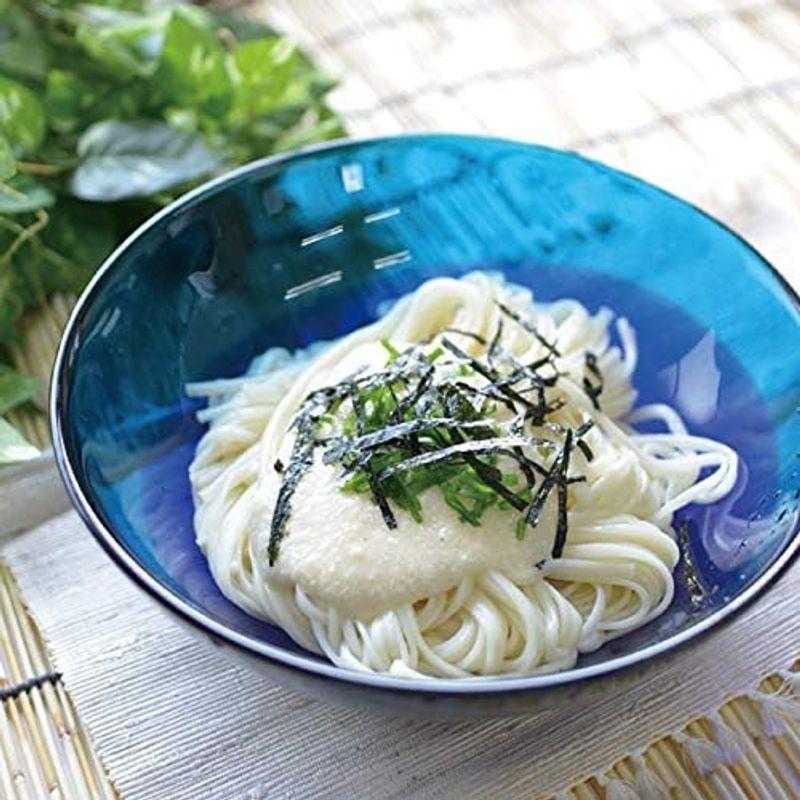 天極堂 手延べ葛うどん 10本入