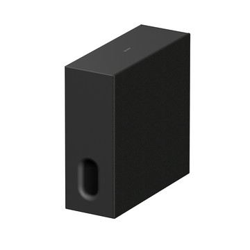 SONY揚聲器 SA-SW7