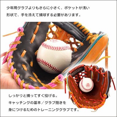 アトムズ 硬式トレーニンググラブ 楽天市場】アトムズ トレーニンググラブ 右投げ 硬式 軟式 兼用