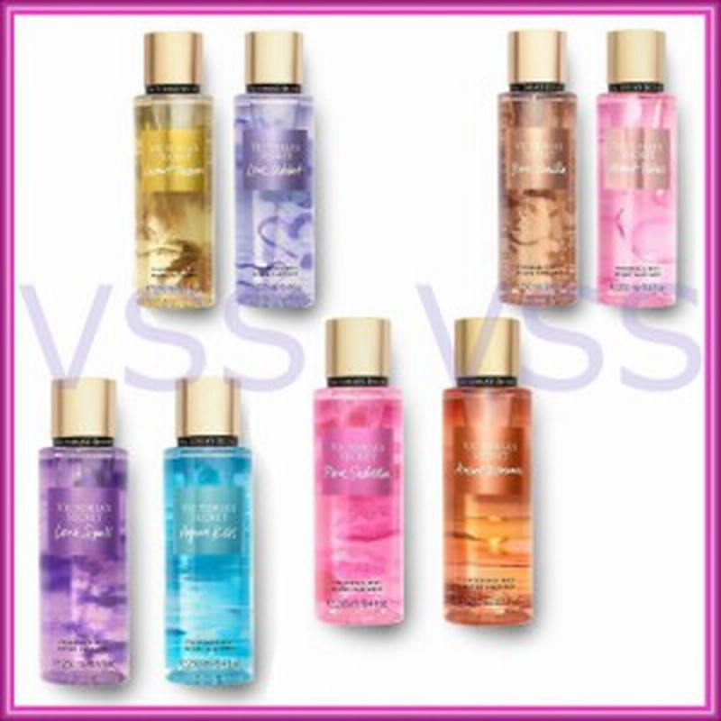 フレグランスミスト Victoria Ssecret Fantasiesfragrancemist 66 74 ヴィクトリアズシークレット 通販 Lineポイント最大1 0 Get Lineショッピング