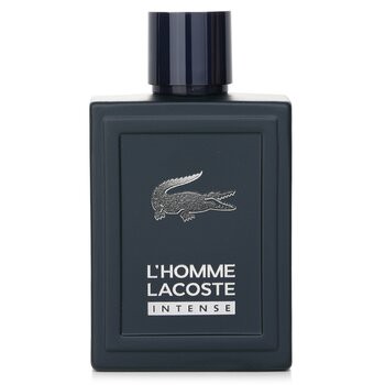 Lacoste 拉科斯特 L'Homme Intense木質辛調香水 100ml/3.3oz-淡香水