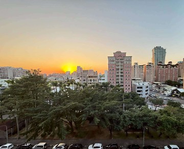 降價最超值★國美館藝術豪邸★低調奢華三房B1雙平車｜台中市西區五權三街