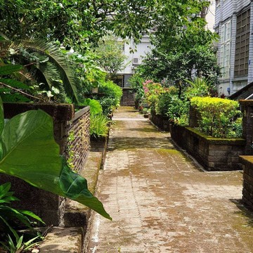 ⭐龍潭國中⭐庭院美透天⭐中正路商圈⭐雙學區｜桃園市龍潭區龍華路