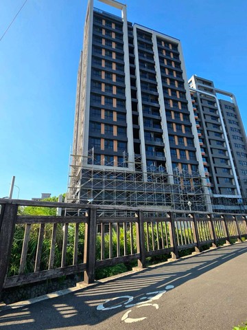 阿駿鴻海旁科技男首選A3棟3房客變1房平車｜新北市土城區科技路