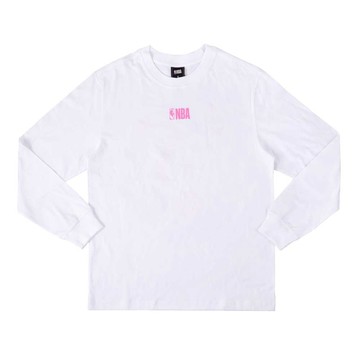 【NBA Store限定發售】NBA G.O.A.T. 長袖上衣 南灘