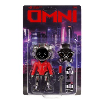 ROG OMNI Figure OG