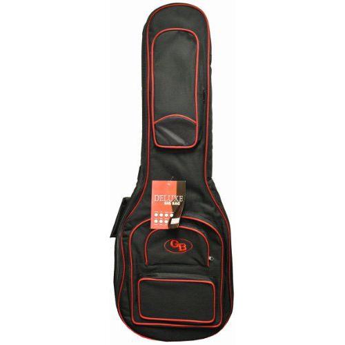 GB Deluxe Electric Guitar Gig Bag