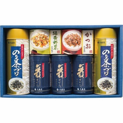 大森屋 舞すがたバラエティ詰合せ NTF-30N