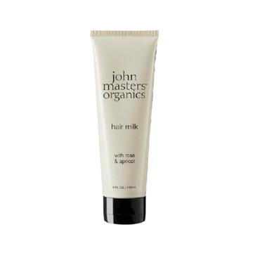 John masters organics 玫瑰杏桃修護精華乳 118ml