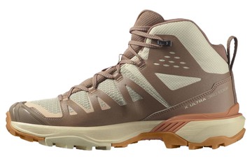 WMNS X ULTRA 360 EDGE GTX BEIGE