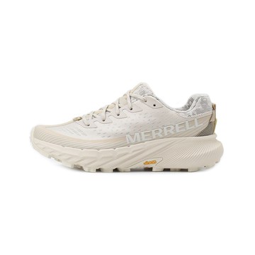 MERRELL AGILITY PEAK 5 越野運動鞋 奶油白 ML068392 女鞋