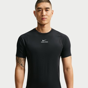 Nike Pro Training Men's Dri-FIT Short-Sleeve Top